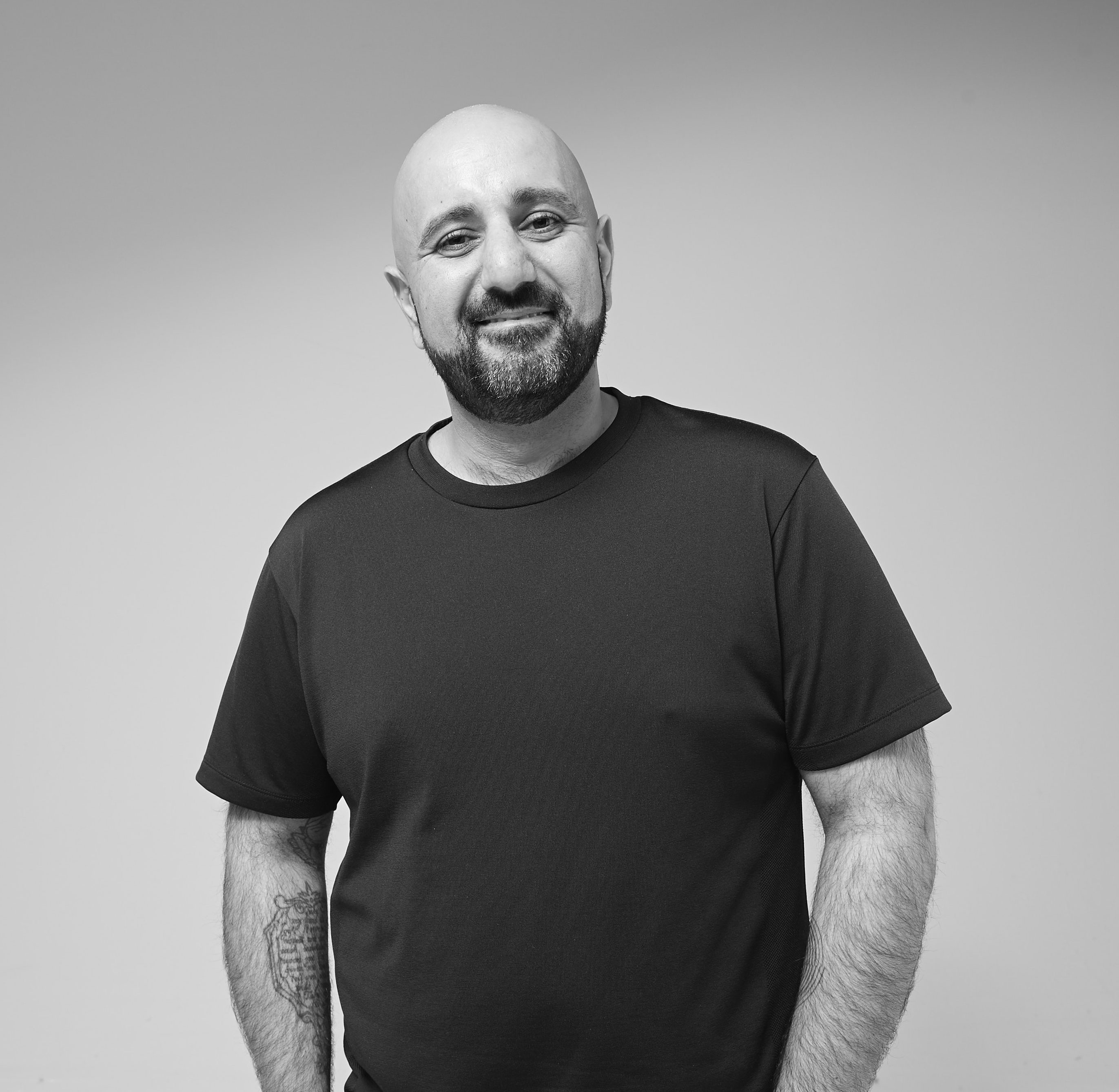 Louay Zoghaib, Founder and Director of Cadence Solutions