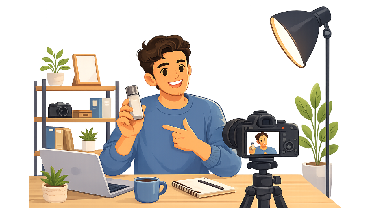 Making Content
