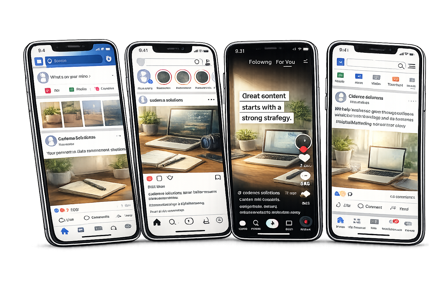 Omnichannel Marketing