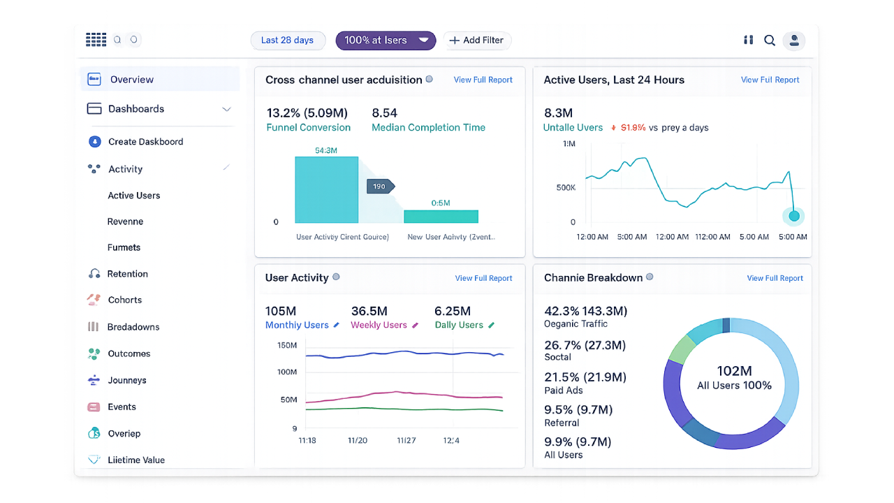 social-analytics